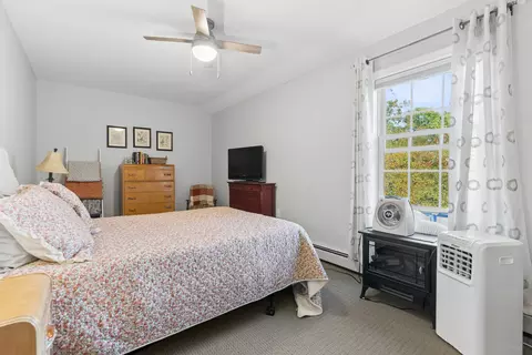 Bedroom - 11 Hayes Dr, Gray, ME 04039 photo 2 of 3