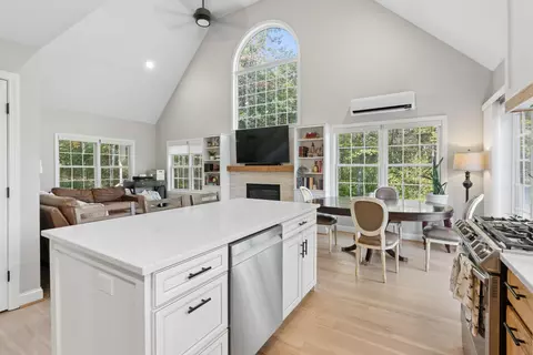 Kitchen - 11 Hayes Dr, Gray, ME 04039 photo 3 of 4