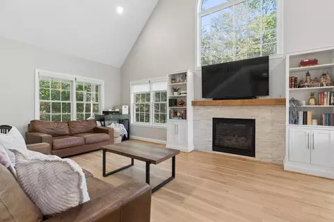 Living - 11 Hayes Dr, Gray, ME 04039 photo 1 of 1