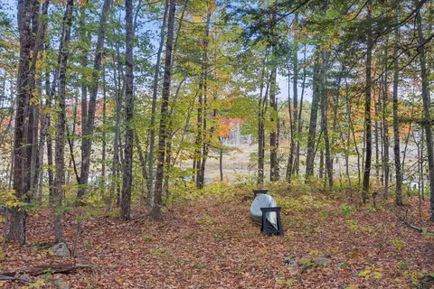 Exterior - 11 Hayes Dr, Gray, ME 04039 photo 7 of 7