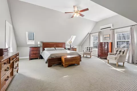 Bedroom - 11 Hayes Dr, Gray, ME 04039 photo 3 of 3