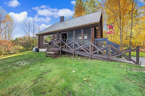 173 Hussey Rd, Parsonsfield, ME 04047