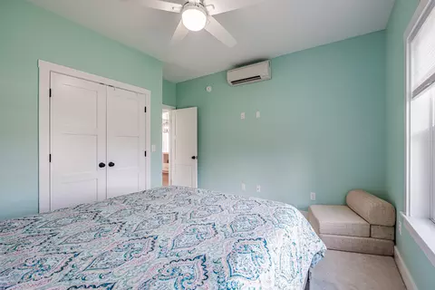 Bedroom - 8 Hazel Dr, Windham, ME 04062 photo 8 of 8