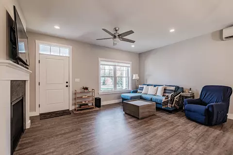 Living - 8 Hazel Dr, Windham, ME 04062 photo 1 of 1