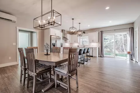 Dining - 8 Hazel Dr, Windham, ME 04062 photo 3 of 5