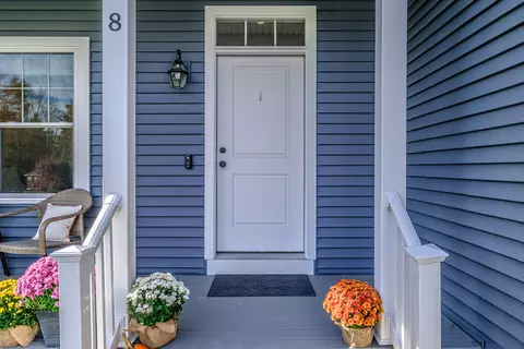 Entry Way - 8 Hazel Dr, Windham, ME 04062 photo 1 of 8