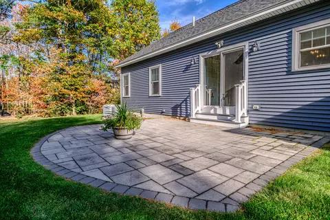 Exterior - 8 Hazel Dr, Windham, ME 04062 photo 22 of 27
