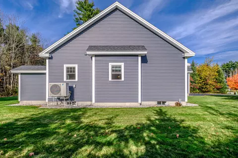 Exterior - 8 Hazel Dr, Windham, ME 04062 photo 14 of 27