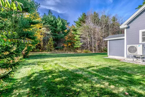 Exterior - 8 Hazel Dr, Windham, ME 04062 photo 15 of 27