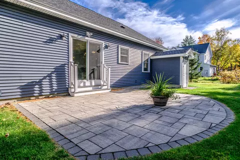 Exterior - 8 Hazel Dr, Windham, ME 04062 photo 21 of 27