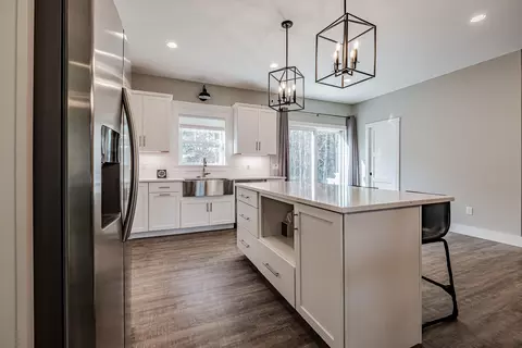 Kitchen - 8 Hazel Dr, Windham, ME 04062 photo 1 of 7