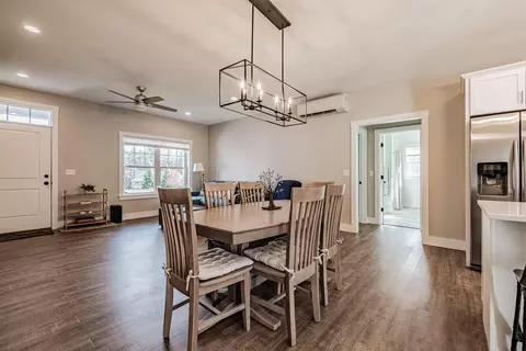 Dining - 8 Hazel Dr, Windham, ME 04062 photo 4 of 5
