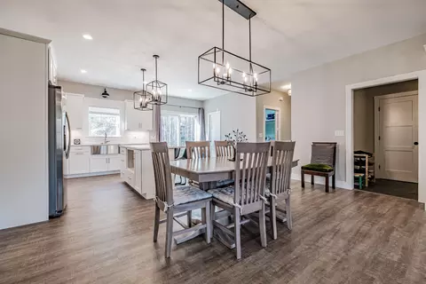 Dining - 8 Hazel Dr, Windham, ME 04062 photo 2 of 5