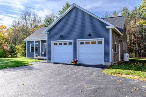 Exterior - 8 Hazel Dr, Windham, ME 04062 photo 7 of 27