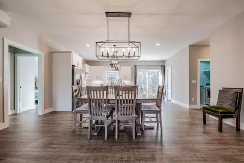 Dining - 8 Hazel Dr, Windham, ME 04062 photo 1 of 5