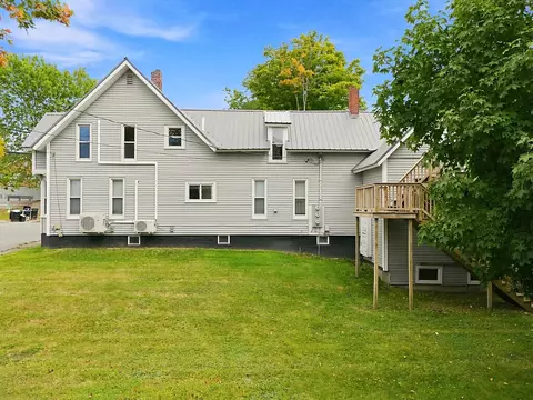 Exterior - 12 Middle St, Augusta, ME 04330 photo 9 of 13