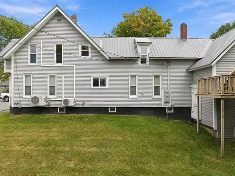 Exterior - 12 Middle St, Augusta, ME 04330 photo 8 of 13