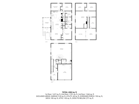 158 Range Rd, Cumberland, ME 04021