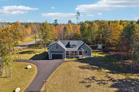 42 Branch View Ter, Alfred, ME 04002