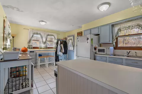 Kitchen - 4 Orchard Rd, Standish, ME 04084 photo 2 of 3