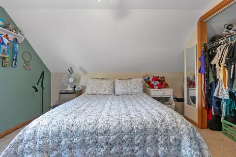 Bedroom - 4 Orchard Rd, Standish, ME 04084 photo 4 of 5