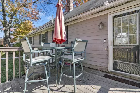 Exterior - 4 Orchard Rd, Standish, ME 04084 photo 3 of 5