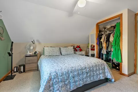Bedroom - 4 Orchard Rd, Standish, ME 04084 photo 5 of 5