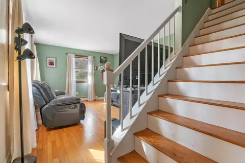 Entry Way - 4 Orchard Rd, Standish, ME 04084 photo 1 of 1
