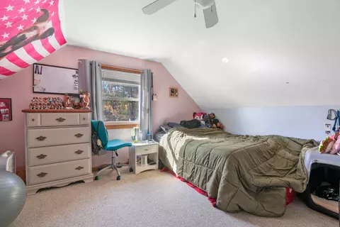 Bedroom - 4 Orchard Rd, Standish, ME 04084 photo 3 of 5