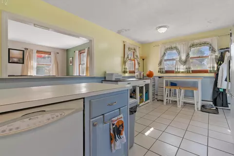 Kitchen - 4 Orchard Rd, Standish, ME 04084 photo 3 of 3
