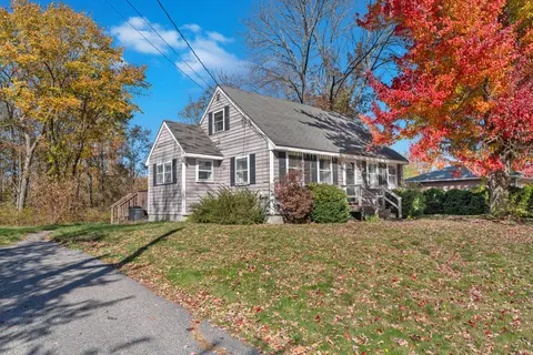 Exterior - 4 Orchard Rd, Standish, ME 04084 photo 2 of 5
