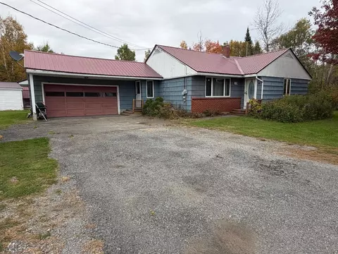 119 Washburn Rd, Presque Isle, ME 04769