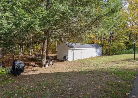 Exterior - 18 Easy Way #6, Windham, ME 04062 photo 11 of 11