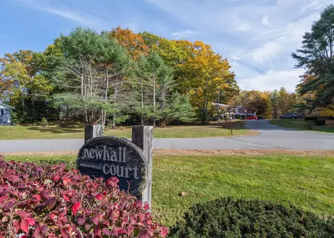 Exterior - 18 Easy Way #6, Windham, ME 04062 photo 2 of 11