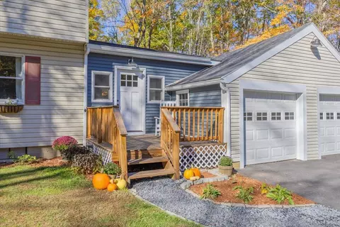 Exterior - 6 Holmes Rd, Saco, ME 04072 photo 2 of 9