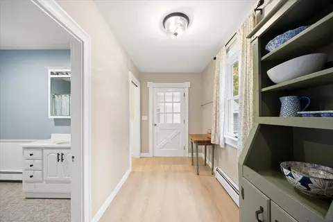 Entry Way - 6 Holmes Rd, Saco, ME 04072 photo 3 of 3