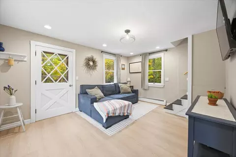 Living - 6 Holmes Rd, Saco, ME 04072 photo 1 of 2
