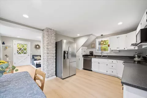 Kitchen - 6 Holmes Rd, Saco, ME 04072 photo 1 of 5