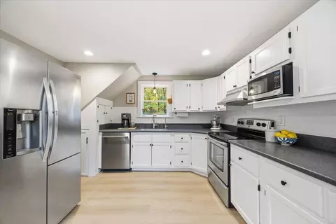 Kitchen - 6 Holmes Rd, Saco, ME 04072 photo 2 of 5