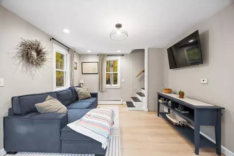 Living - 6 Holmes Rd, Saco, ME 04072 photo 2 of 2