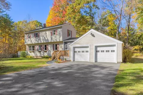 Exterior - 6 Holmes Rd, Saco, ME 04072 photo 3 of 9