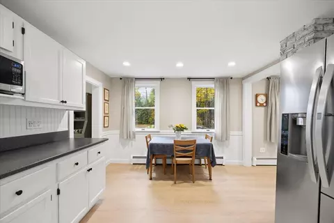 Kitchen - 6 Holmes Rd, Saco, ME 04072 photo 3 of 5