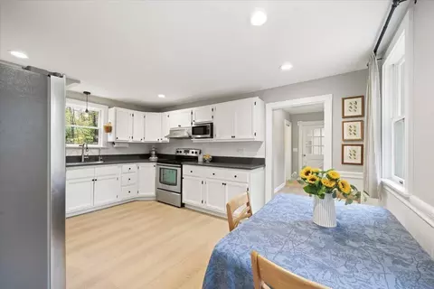 Kitchen - 6 Holmes Rd, Saco, ME 04072 photo 5 of 5