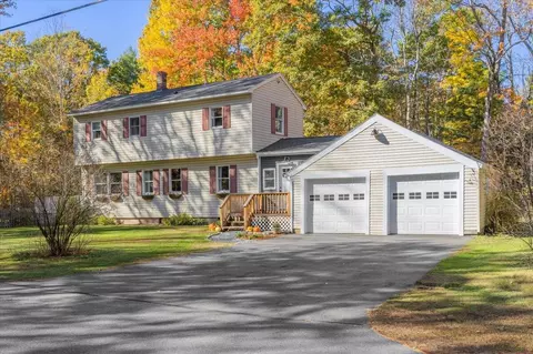 Exterior - 6 Holmes Rd, Saco, ME 04072 photo 1 of 9