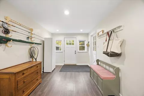 Entry Way - 6 Holmes Rd, Saco, ME 04072 photo 2 of 3