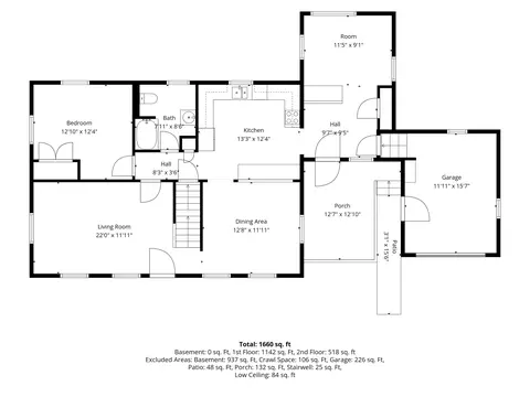 4 Penny Ln, Kennebunk, ME 04043