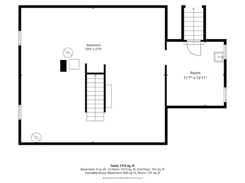 Floorplan - 42 Buttonwood Dr, Berwick, ME 03901 photo 4 of 4