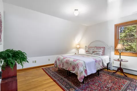 Bedroom - 42 Buttonwood Dr, Berwick, ME 03901 photo 3 of 9