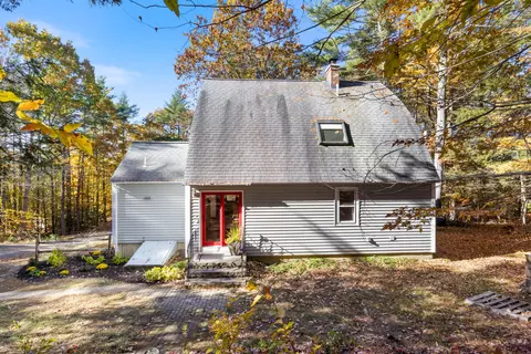 Exterior - 42 Buttonwood Dr, Berwick, ME 03901 photo 6 of 8