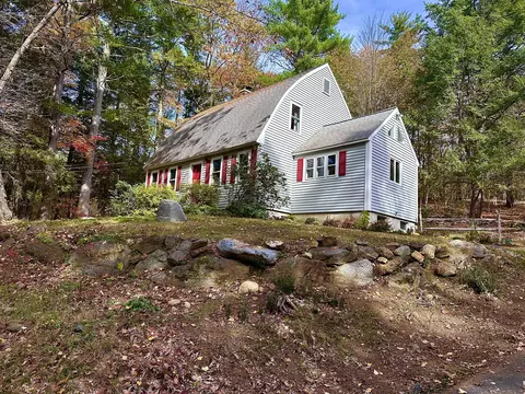 Exterior - 42 Buttonwood Dr, Berwick, ME 03901 photo 3 of 8
